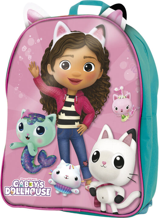 GABBYS DH. RYGSÆKmTEGNE