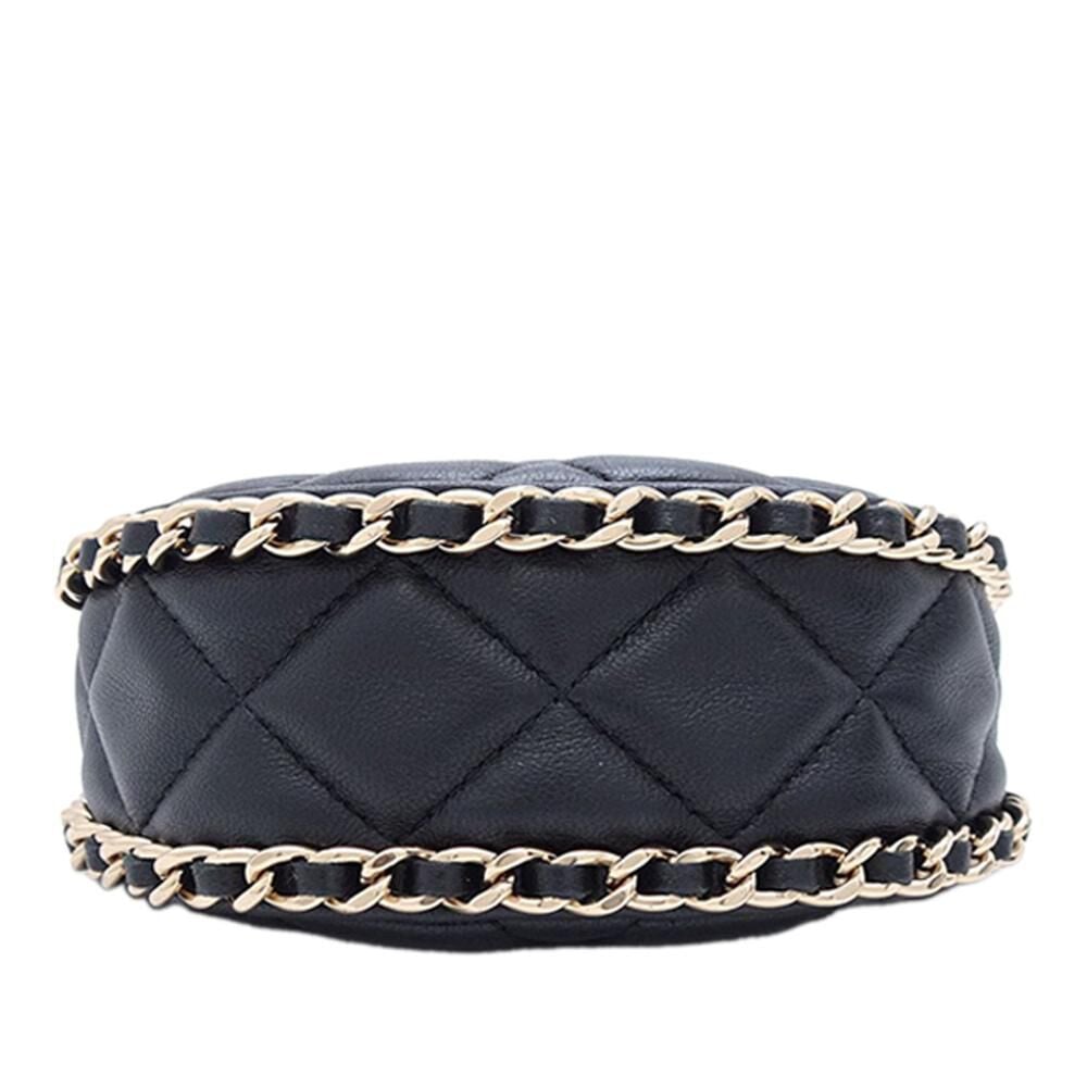 Chanel Crossbody Bag