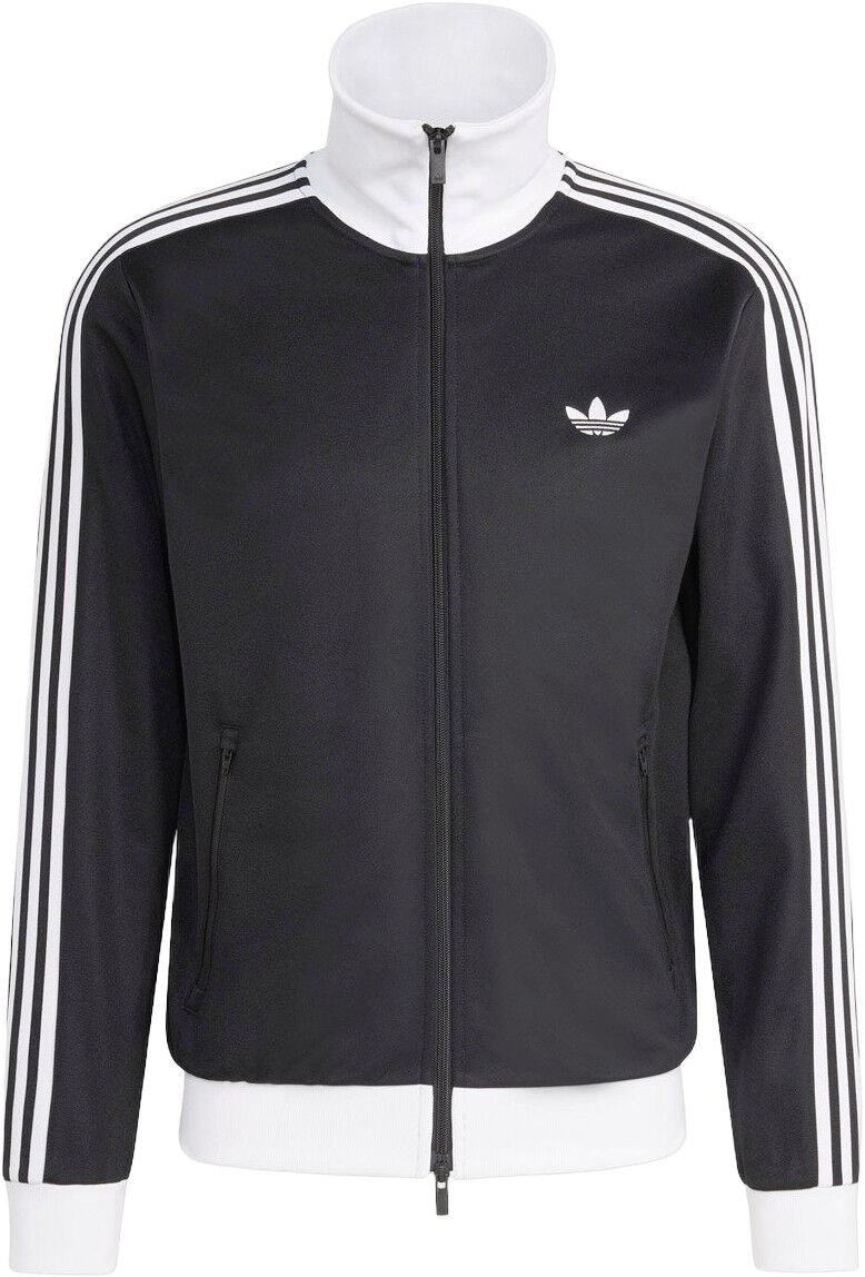 Beckenbauer Full Zip Sweatshirt