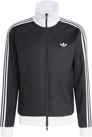Beckenbauer Full Zip Sweatshirt