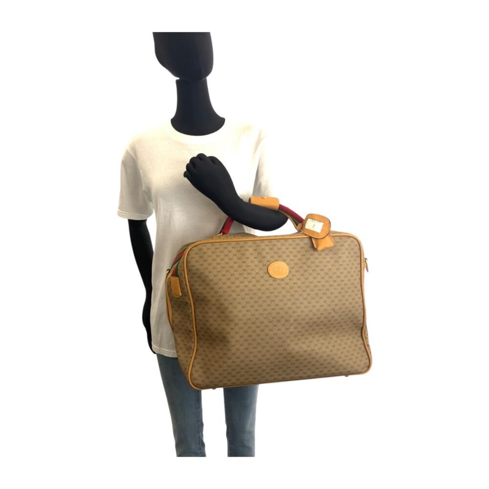 Gucci Travel Bag