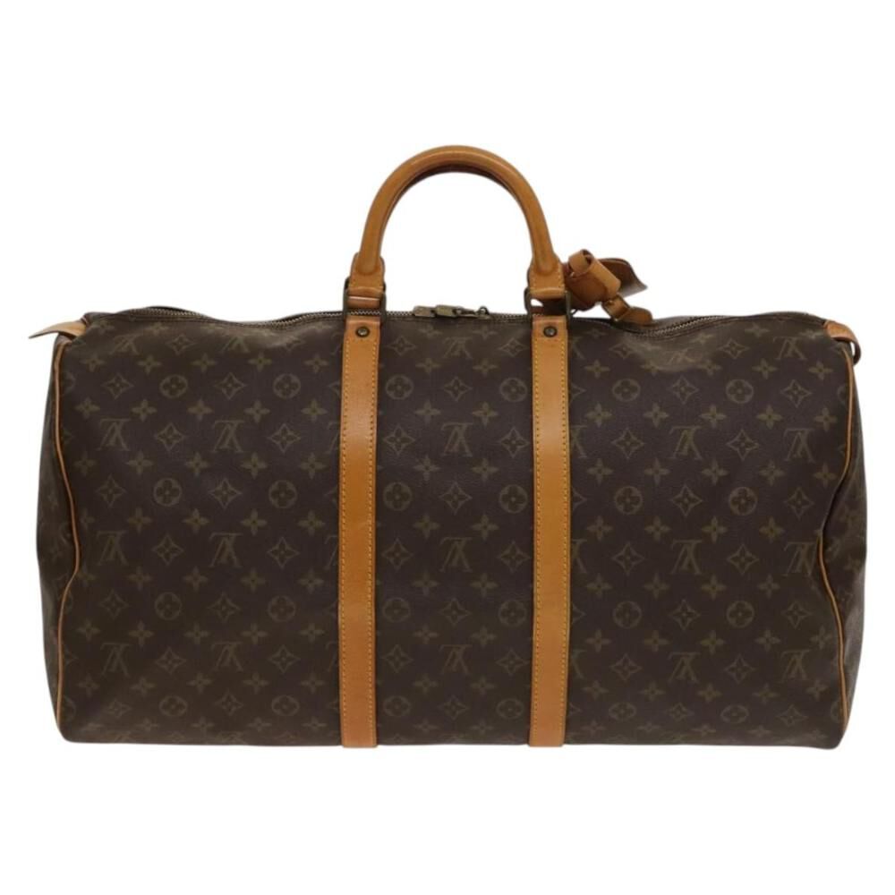 Louis Vuitton Keepall
