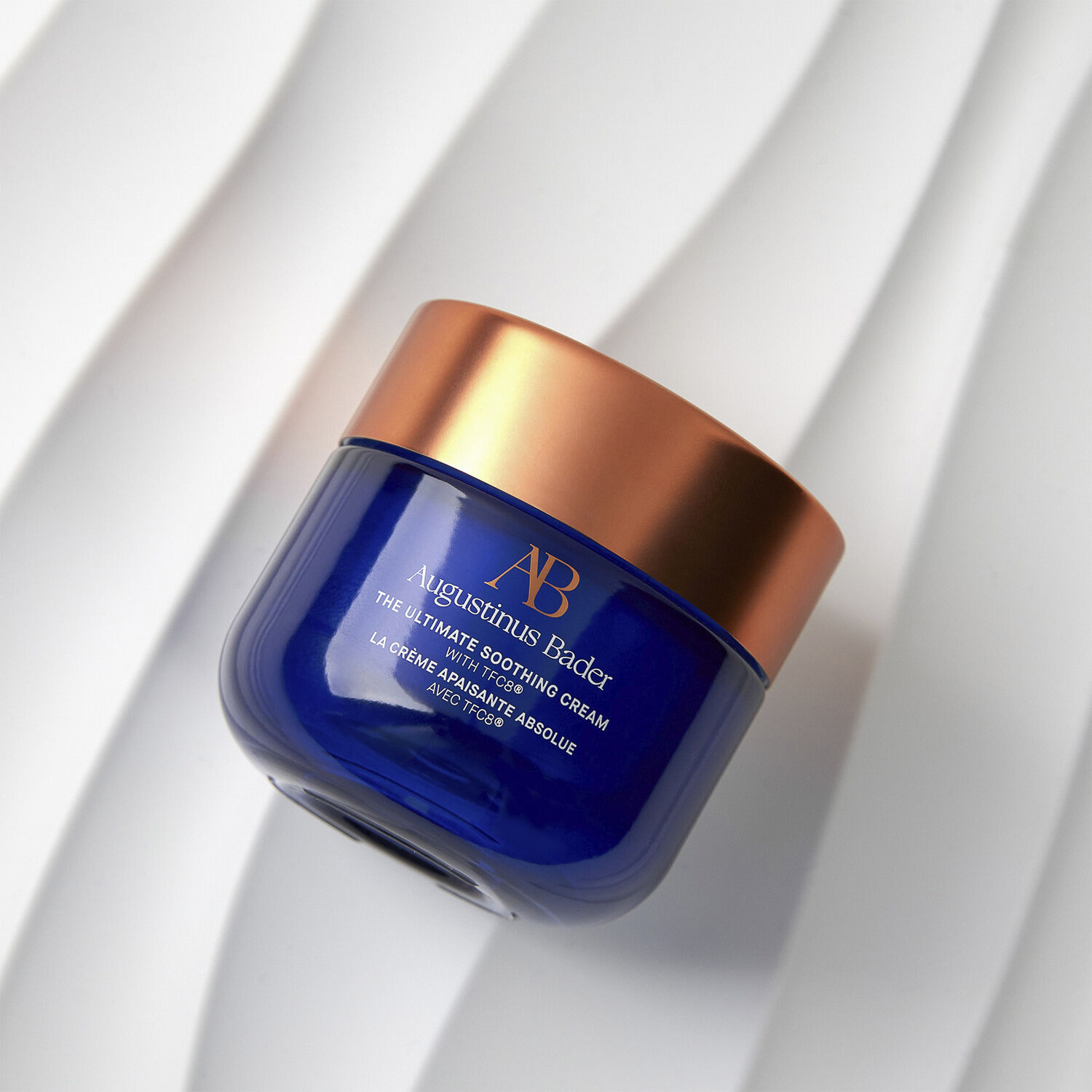 The Ultimate Sooting Cream