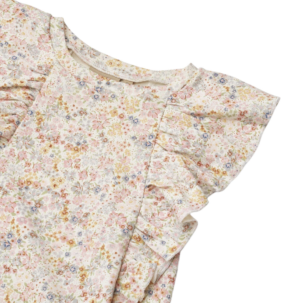 Jersey Kjole Shirley