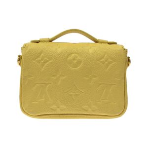 Louis Vuitton Pochette M&eacute;tis
