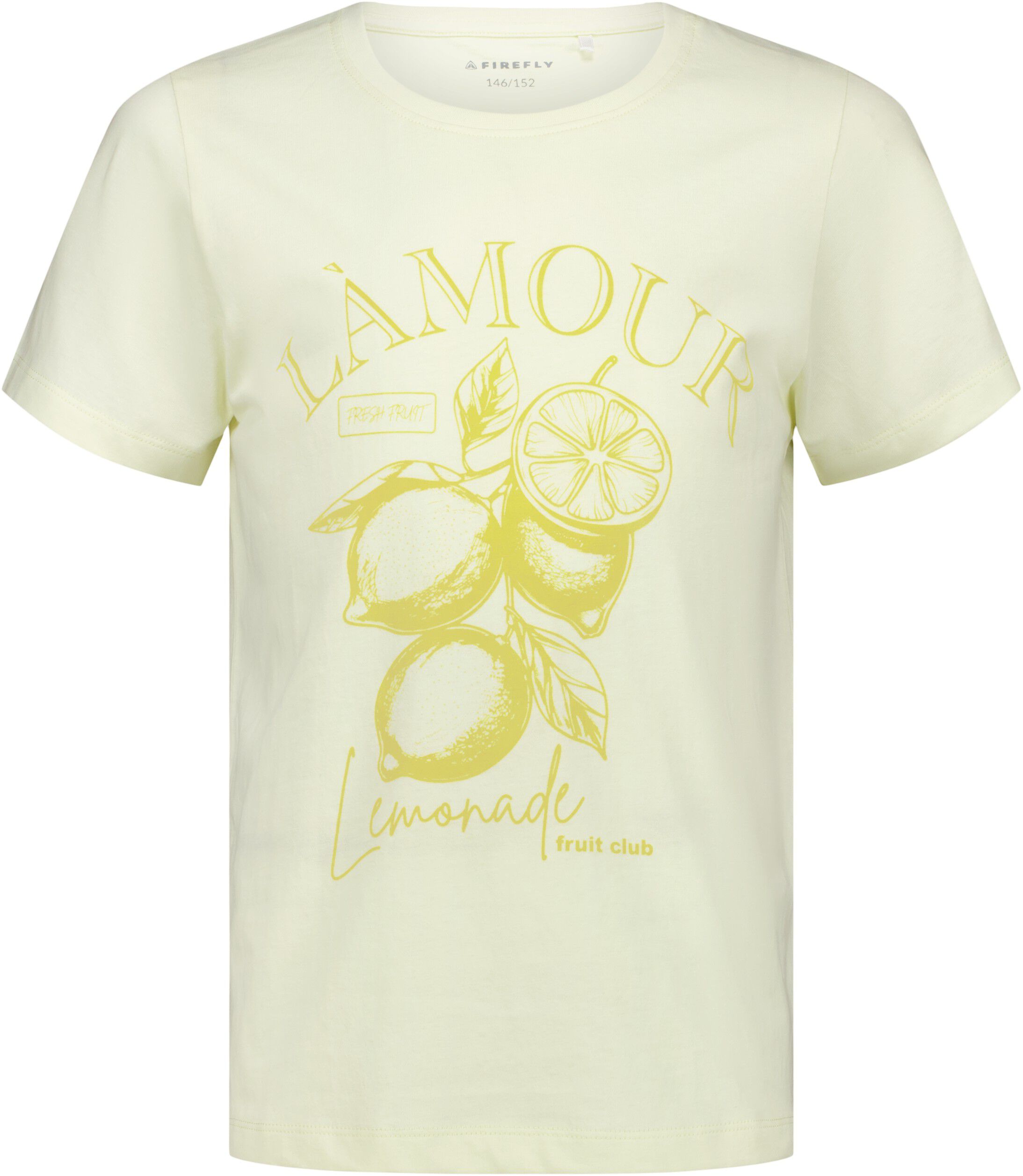 Lemon T-shirt