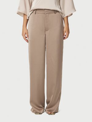 Emmett Heavy Sateen Pants