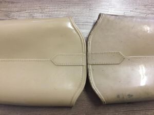 Rubber Boot Cleaner