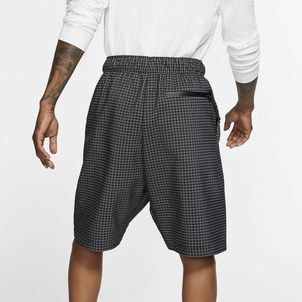 Sportswear Tech Pack Woven Shorts