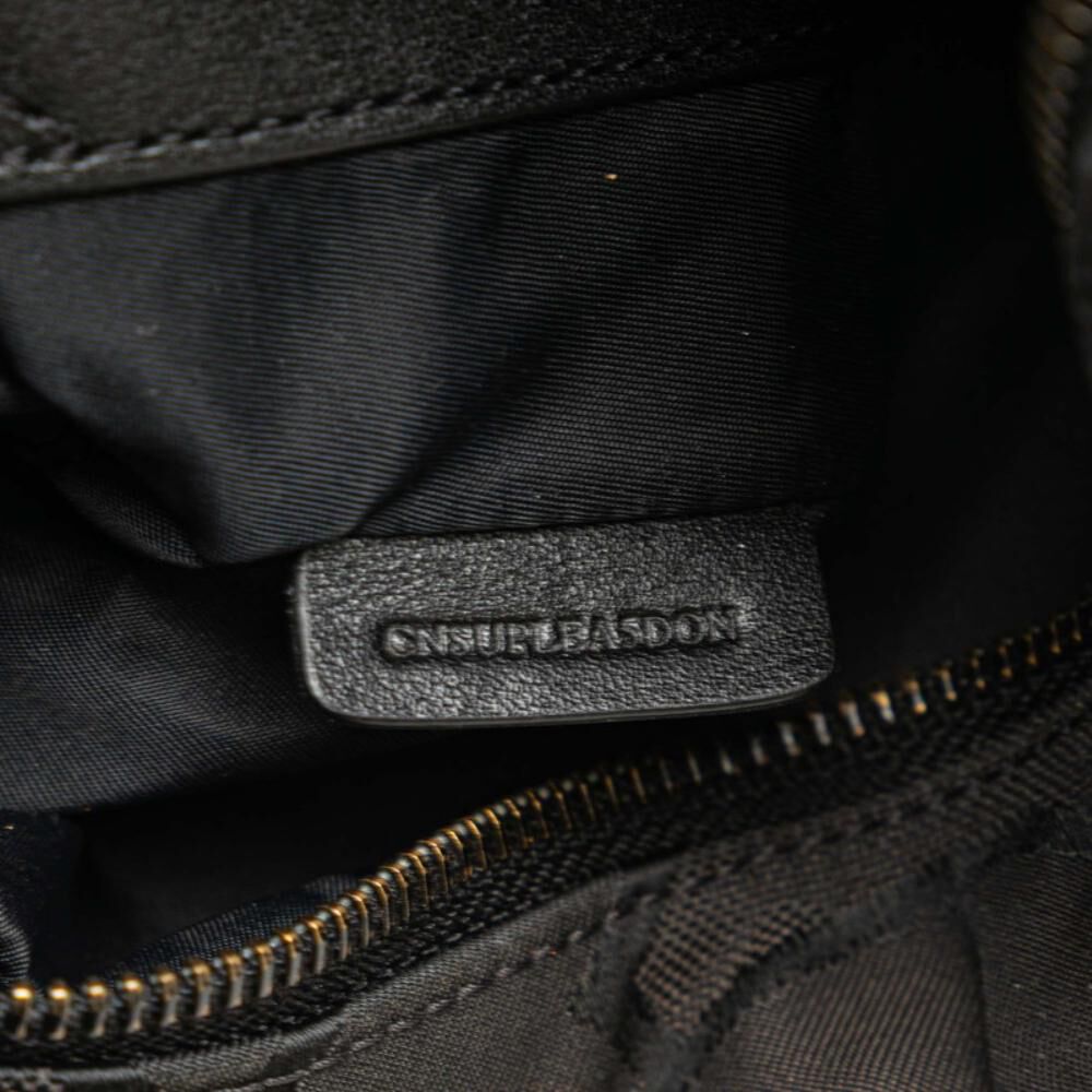 Burberry Shoulder Bag