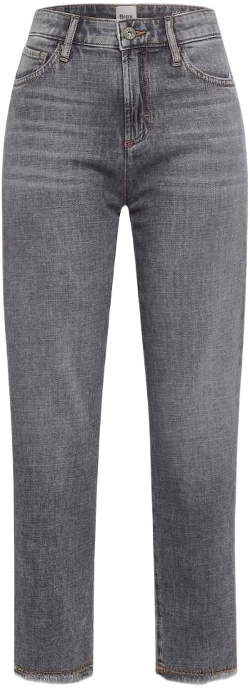 Style. Madison S