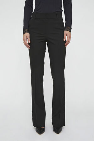 Clara 285 long black glow