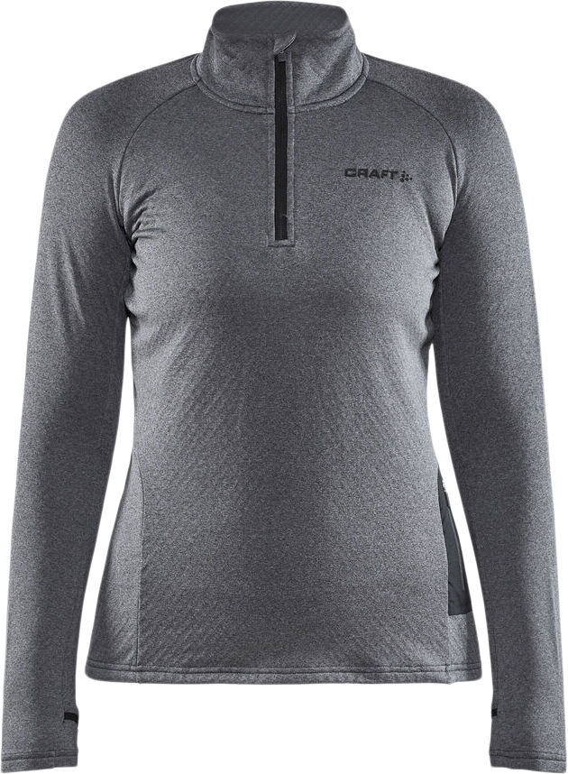 Core Trim Thermal Midlayer tr&oslash;je