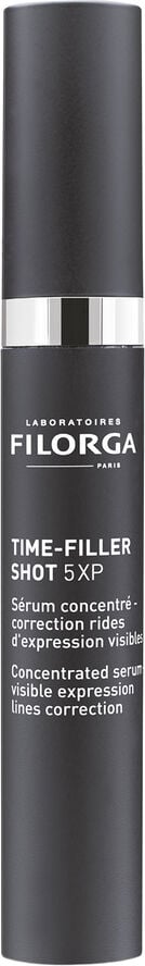 Filorga Time-Filler Shot 5 XP 15 ml