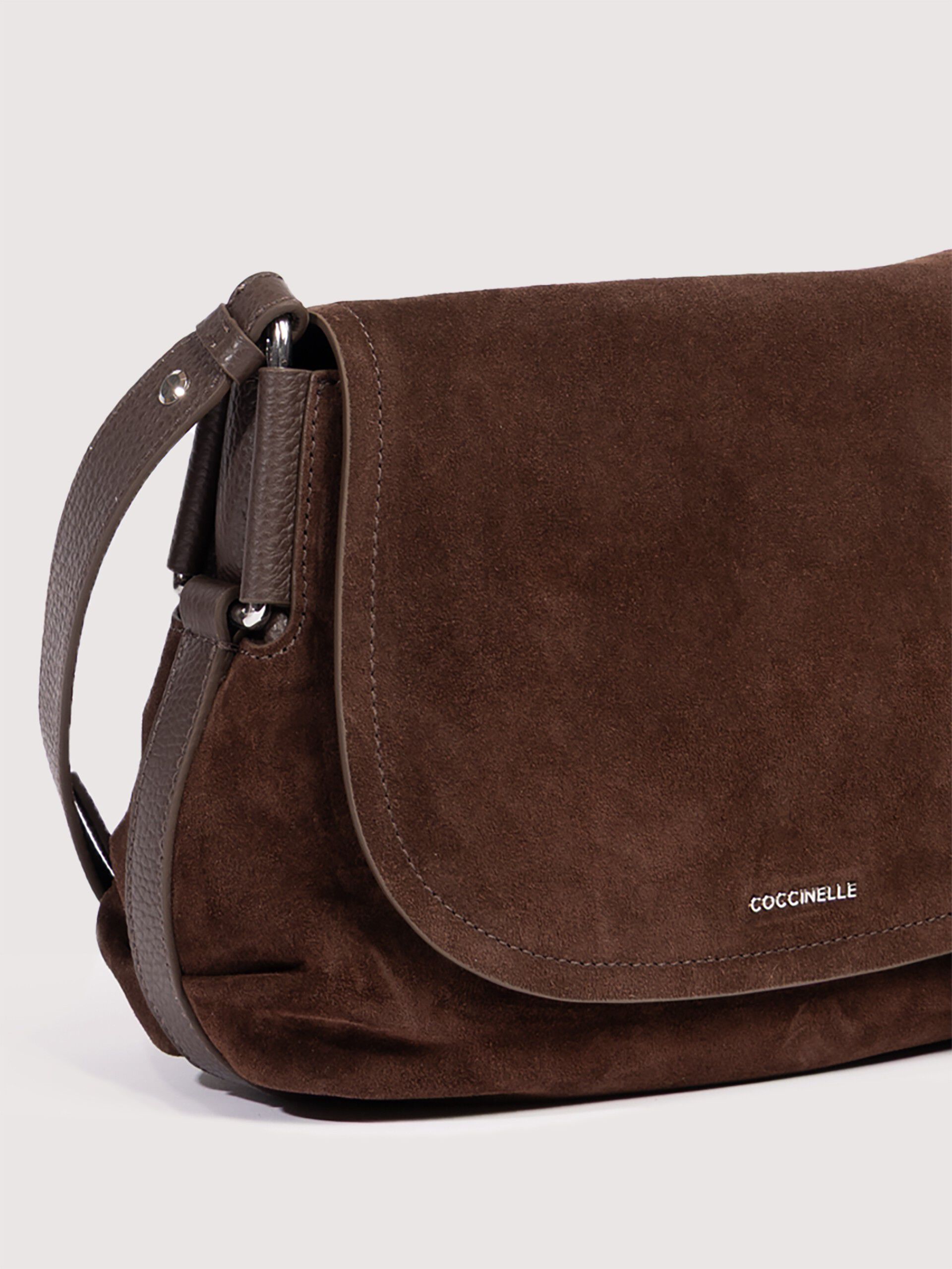 COCCINELLEREBEKKA SUEDE