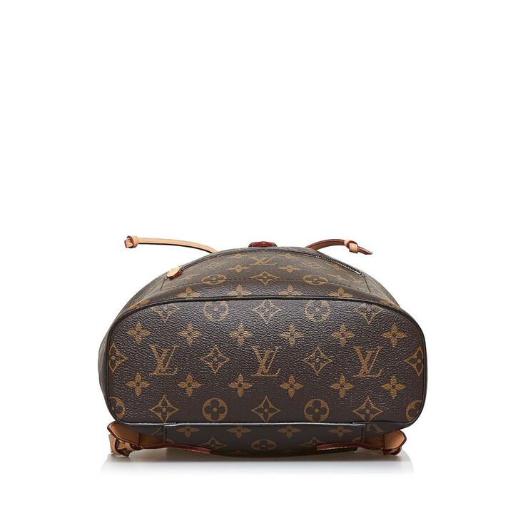 Louis Vuitton Montsouris