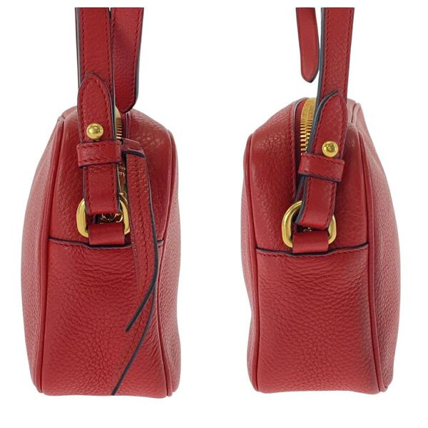 Prada Crossbody Bag