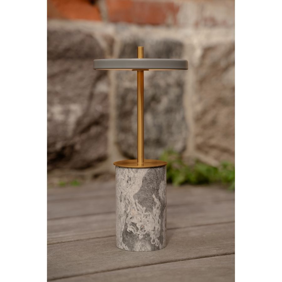 Asteria Move Mini Portable Table Lamp