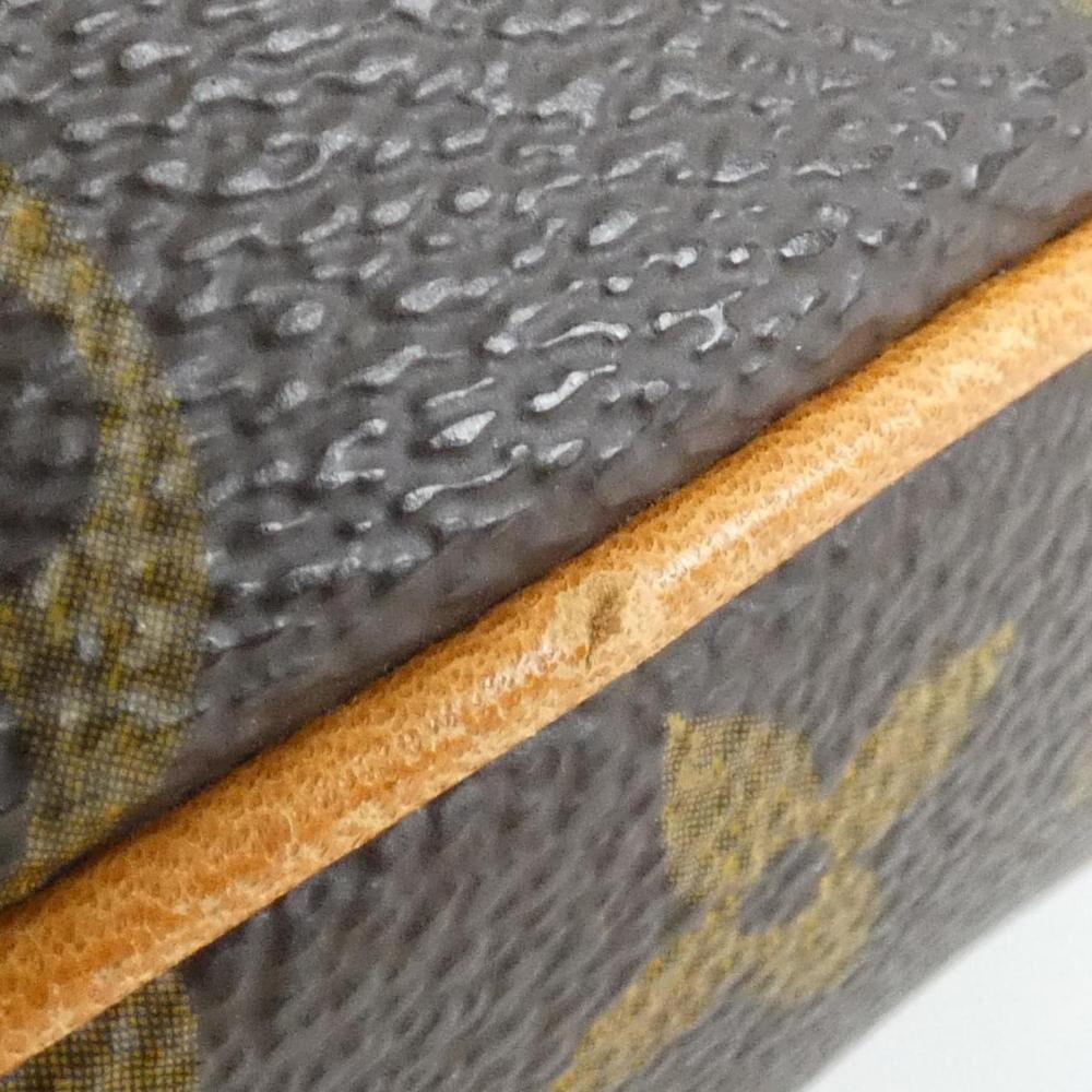 Louis Vuitton Croissant