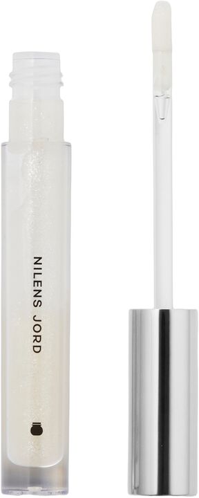 Glossy Lips Crystal Clear