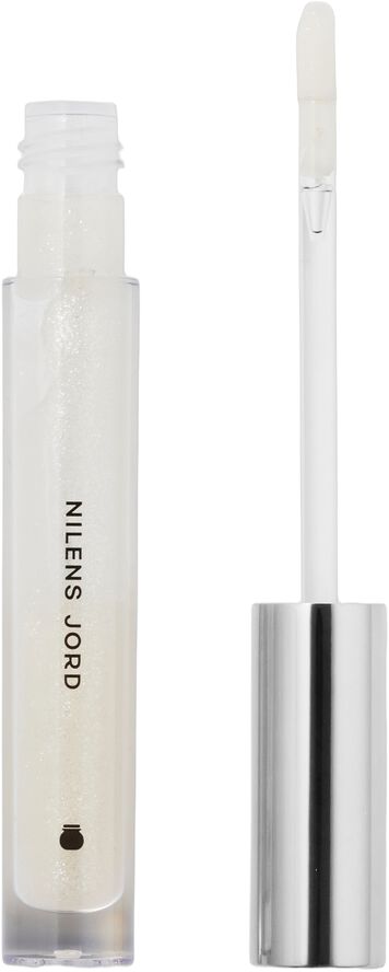 Glossy Lips Crystal Clear