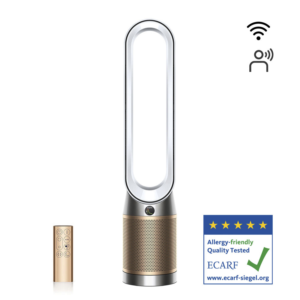 Dyson Purifier Cool Formaldehyde