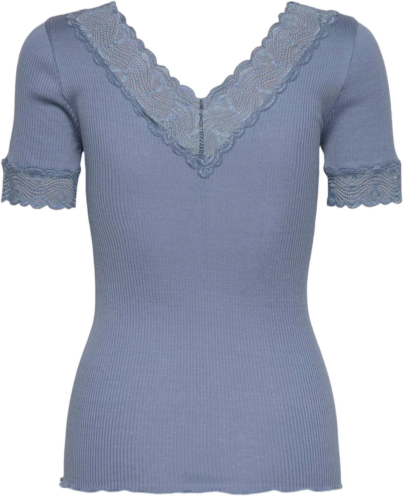 RWBeatha Silk 2/4 Lace T-shirt