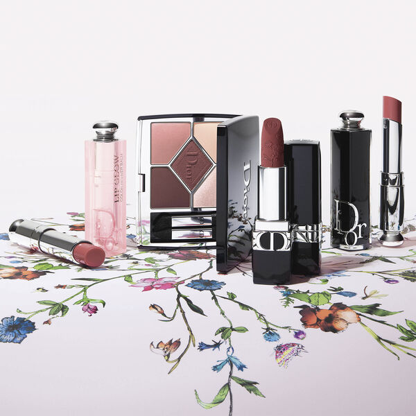 Dior Addict Lip Glow 1947 3. 2G