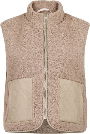 Scout Teddy Waistcoat
