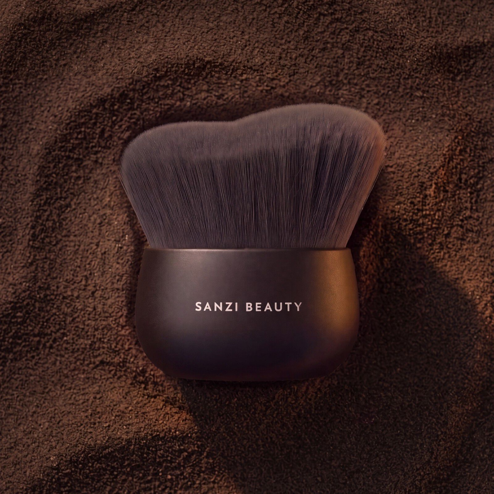 Self-Tanning Brush