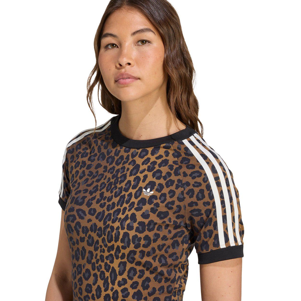 Leopard Cali T-Shirt