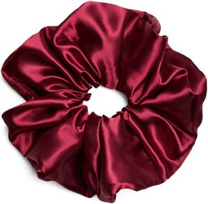 PCJANNI O XMAS BIG SCRUNCHIE