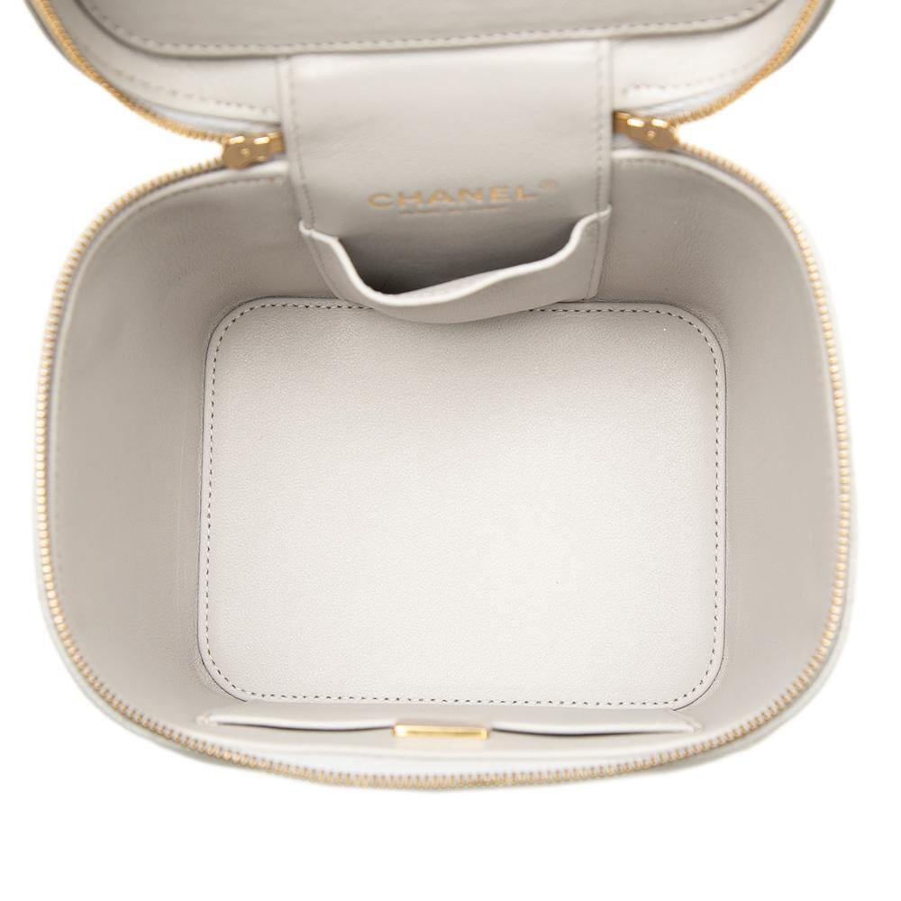 Chanel Vanity