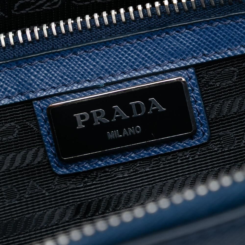 Prada Clutch