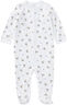Polo Bear Cotton Coverall