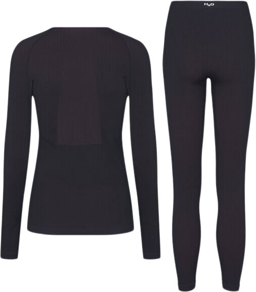 Gilla Seamless skiundert&oslash;j