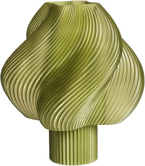 Soft serve lamp Portable - Olive