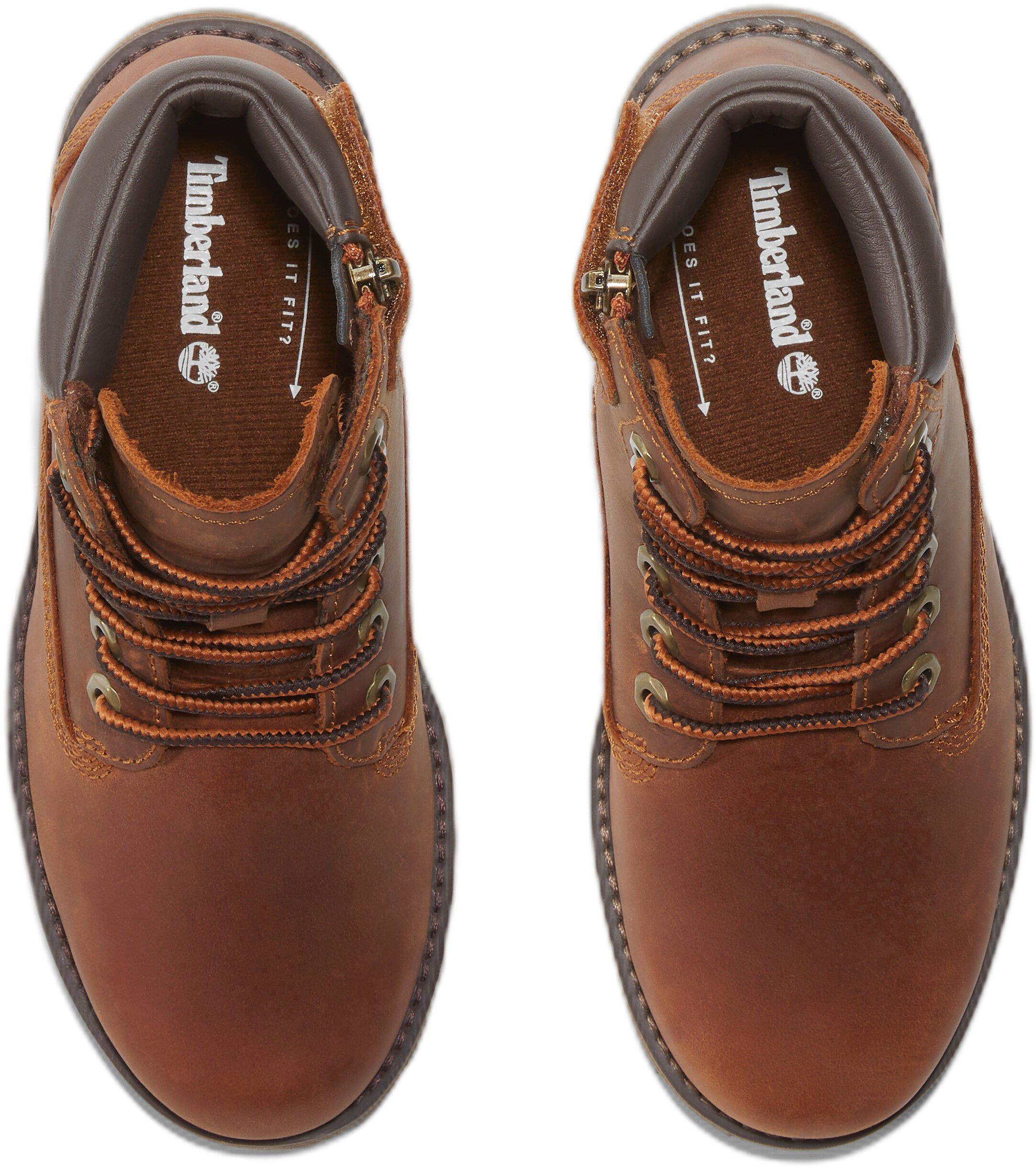 Courma Kid Traditional 6In GLAZED G