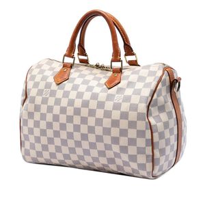 Louis Vuitton Speedy