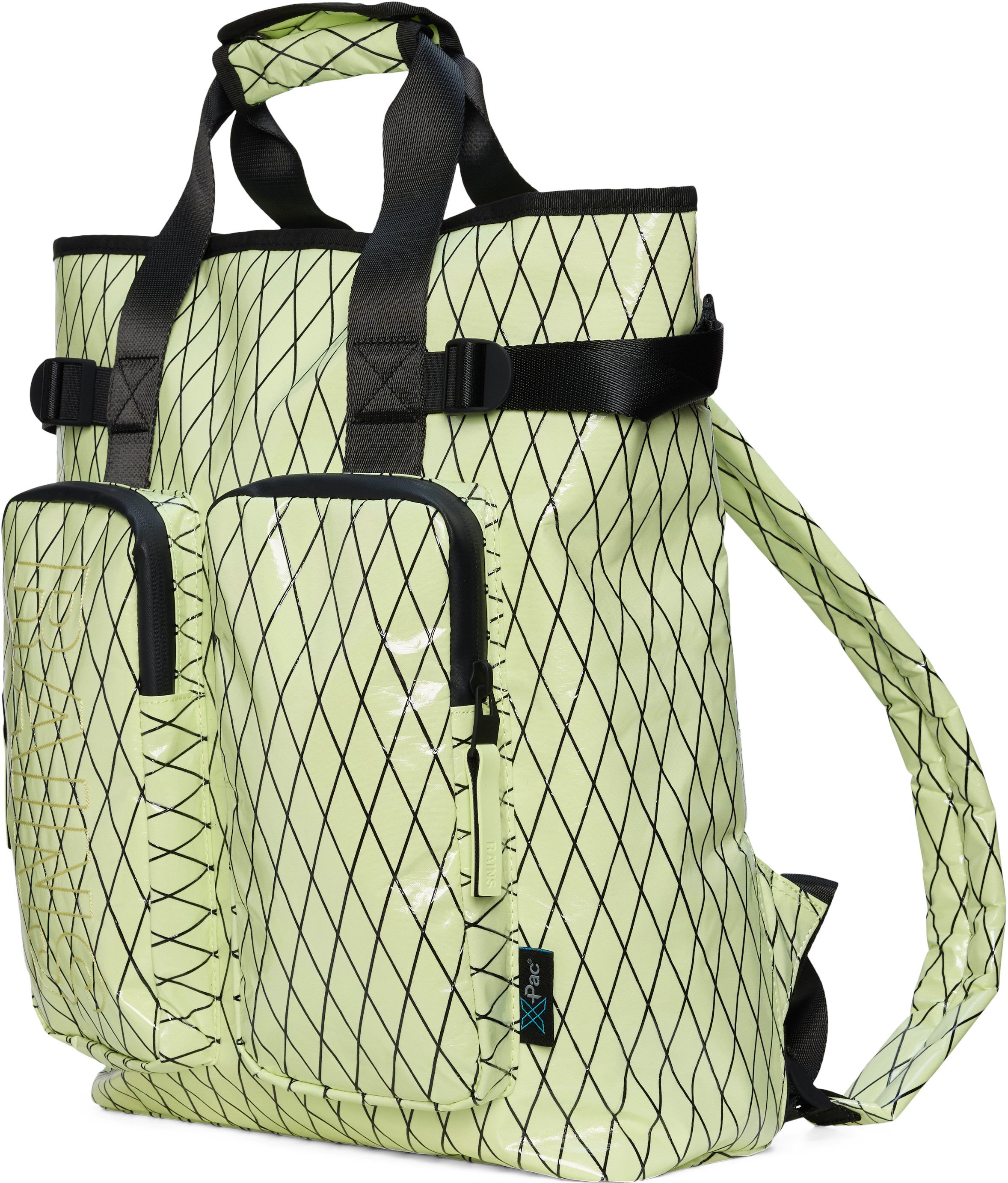 TexXel Tote Backpack W3