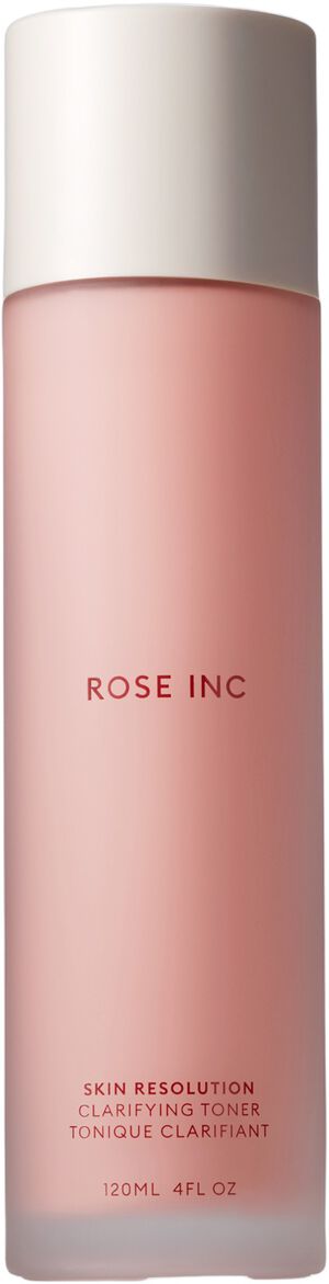 Skin Resolution Clarifying Toner