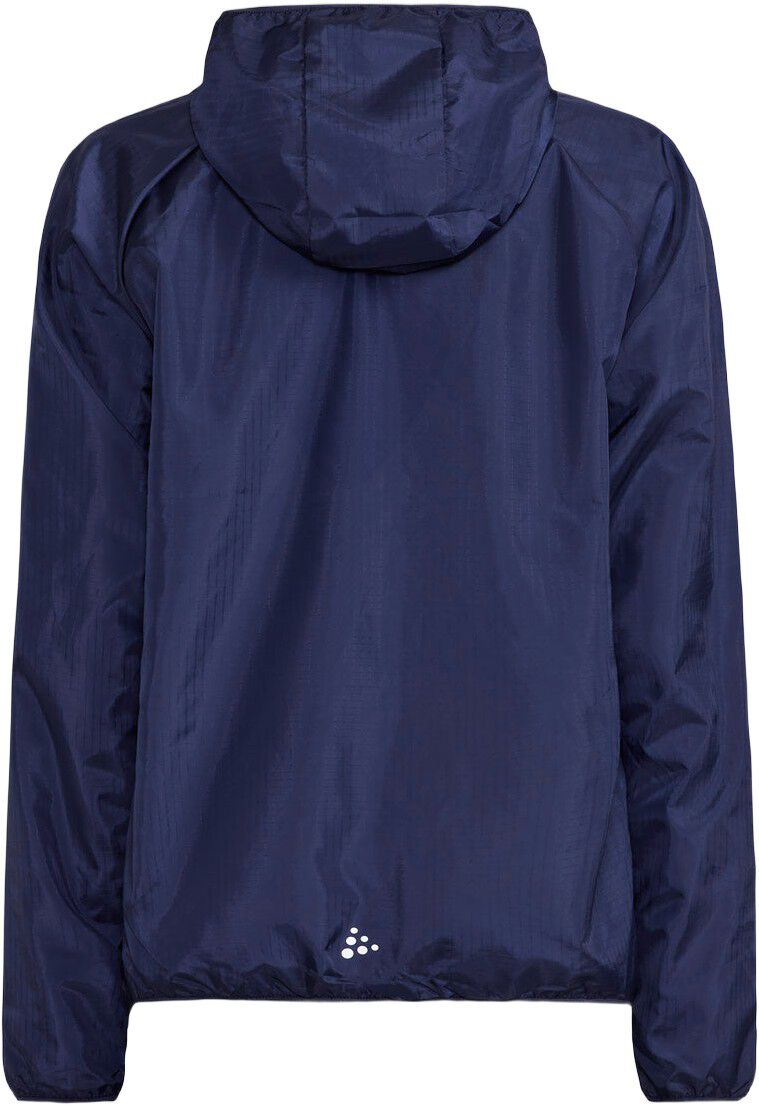 Squad Vindt&aelig;t L&oslash;bejakke