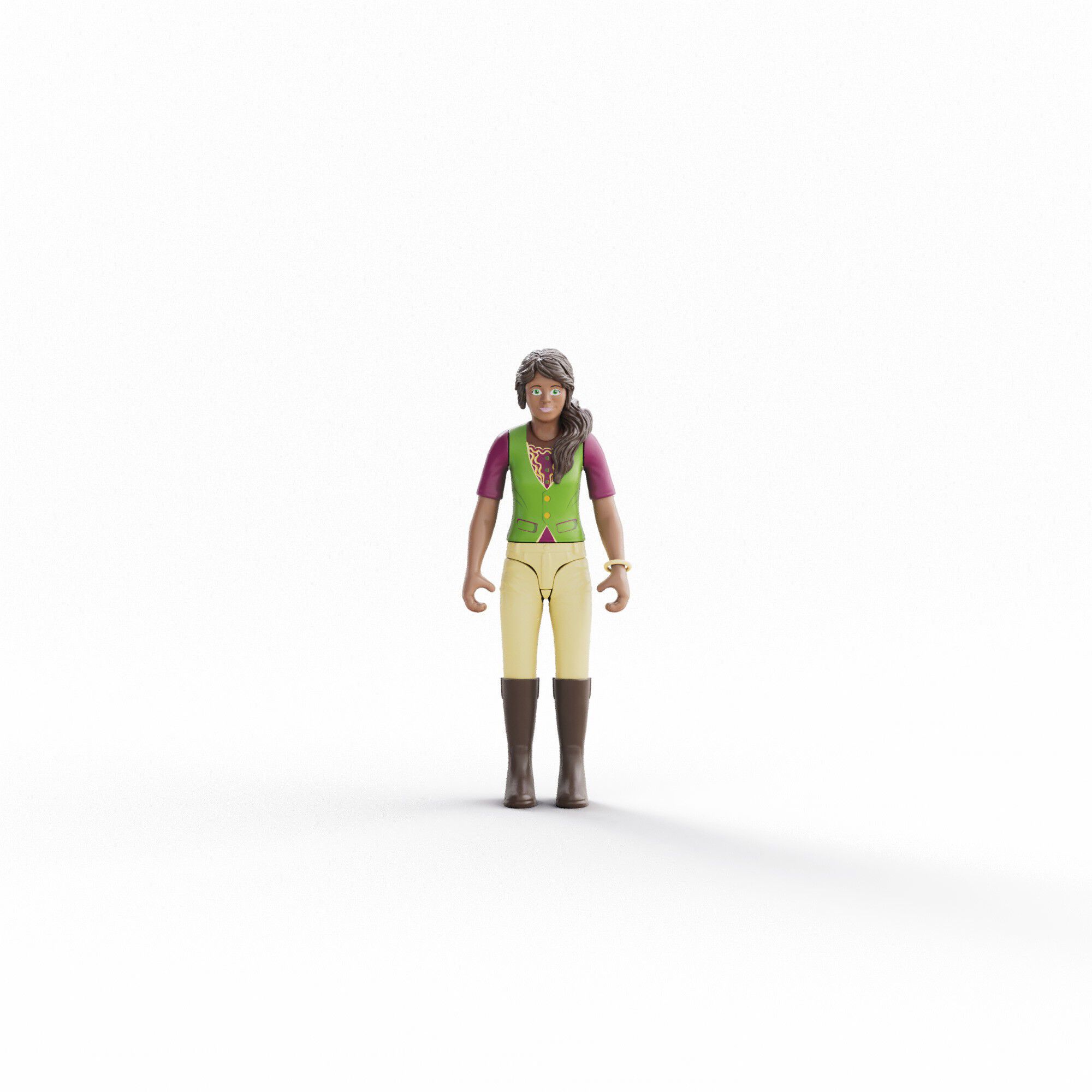 Schleich Horse Club Sarah