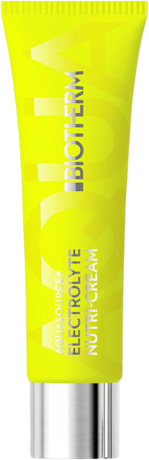 Aquasource+ Electrolyte Nutri Cream