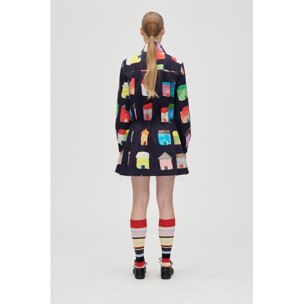 2289 Socks, Long Socks