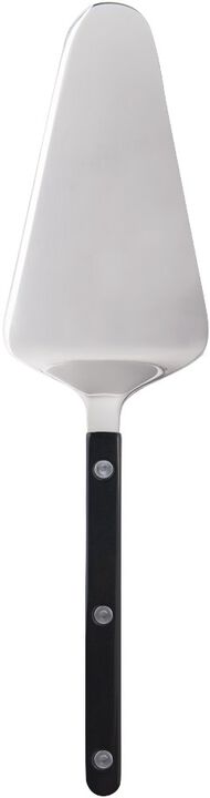 Bistrot Solid / Tart server / Black