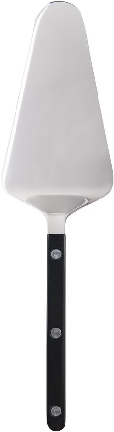 Bistrot Solid / Tart server / Black