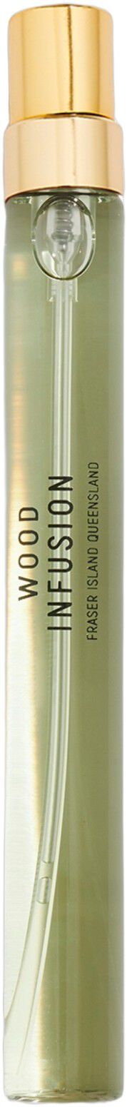 WOOD INFUSION Perfume Travel Spray 10 ml