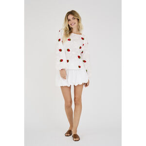 Fia baloon skirt