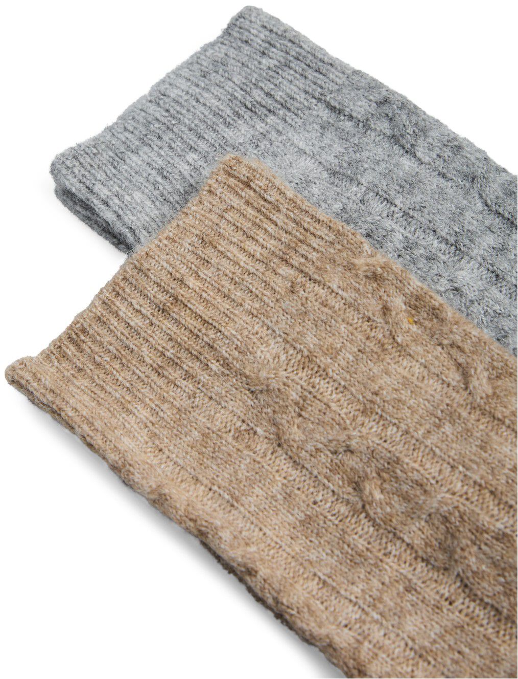 PCNONNA XMAS SOCKS 2 PACK FP BC